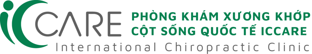 Chữa đau lưng iCCARE